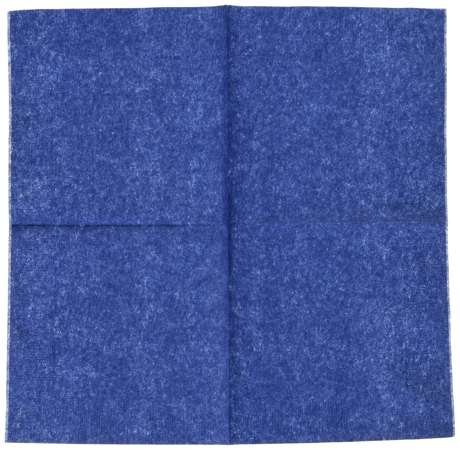 在庫 50枚入 25×25cm フレンチブルー C24-FB-J ナプキン