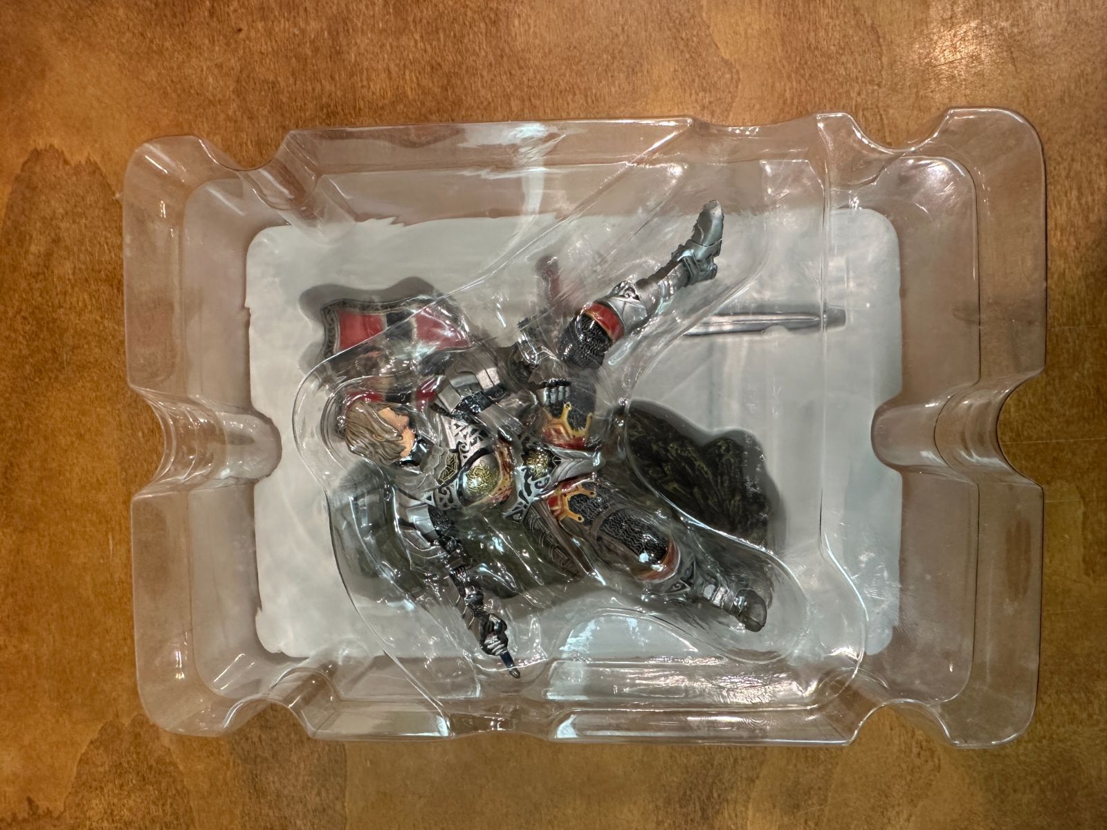 リネージュⅡ 特製フィギュア Amazon | リネージュII ヒューマン メイジ (1/8スケールPVC製