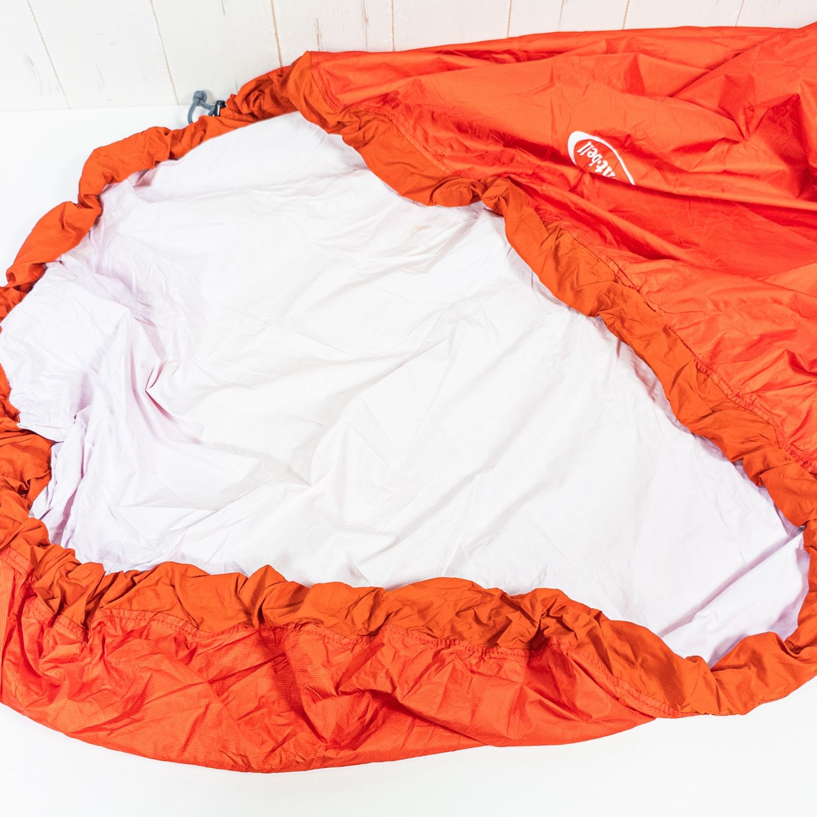 Unisex OneSize レッド系】 Montbell ( モンベル ) ブリーズ ドライ