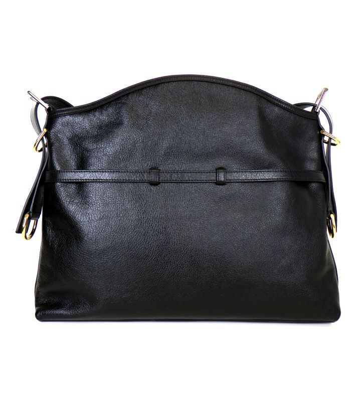 Givenchy レザー ショルダーバッグ VOYOU ヴォワイユー クロスボディバッグ ショルダーバッグ