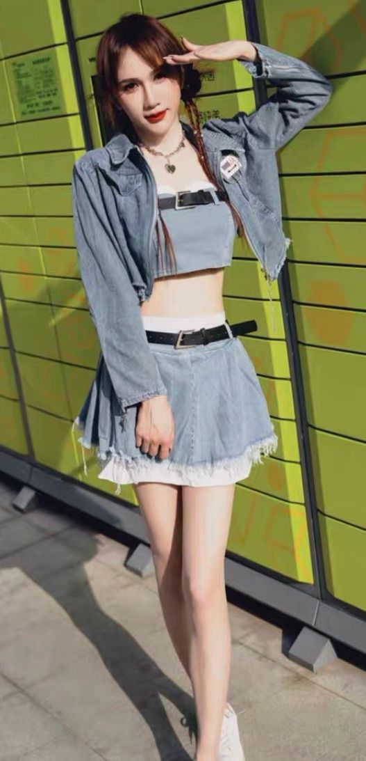 シリコンスーツ