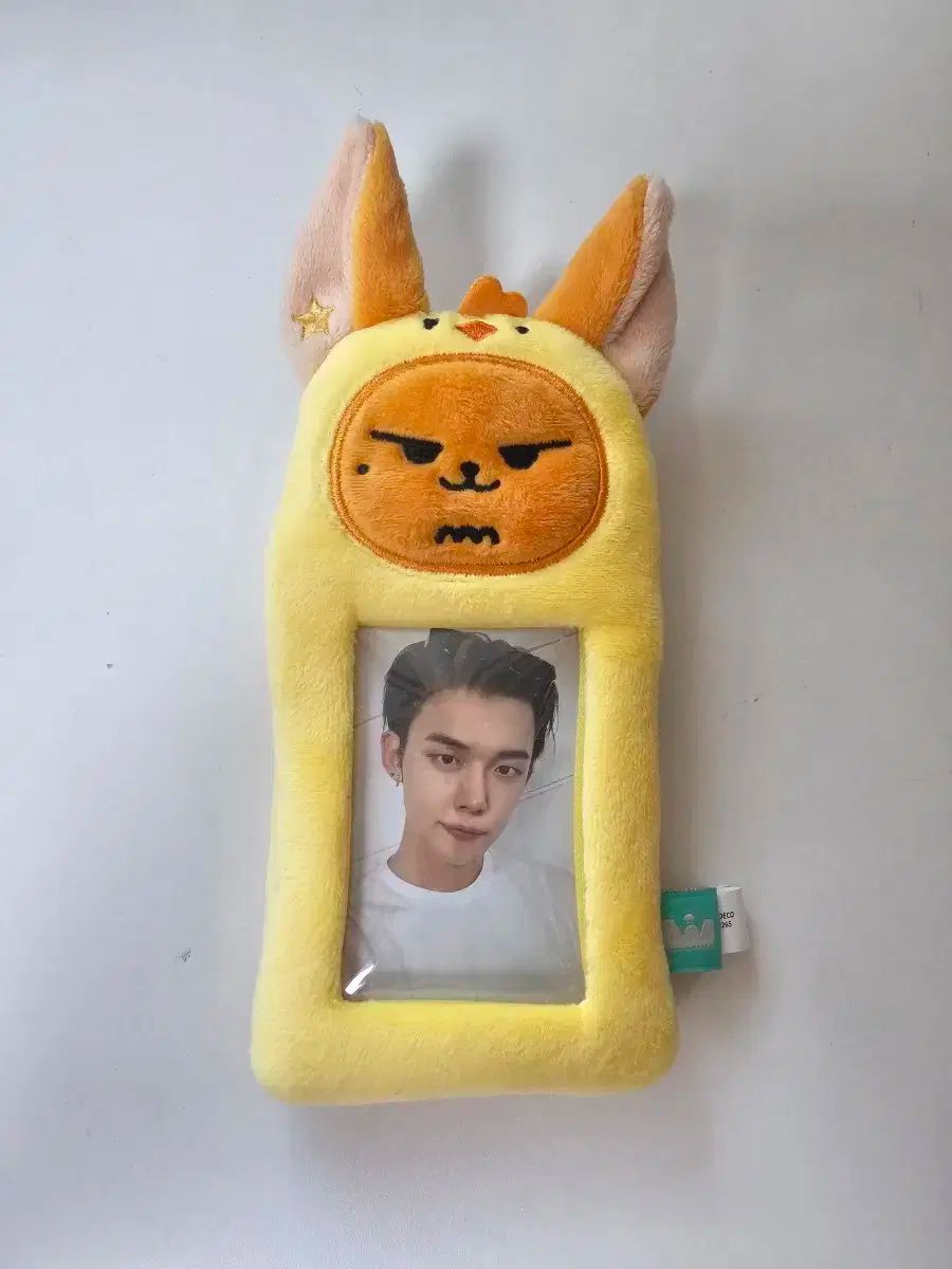 TXT ボムギュ キーホルダー｜TOMORROW ショーケース TXT ボムギュ キーホルダー｜TOMORROW ショーケース