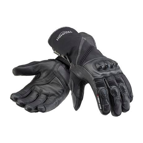 TRIUMPH トライアンフ RUTLAND GTX グローブ Lサイズ セール品