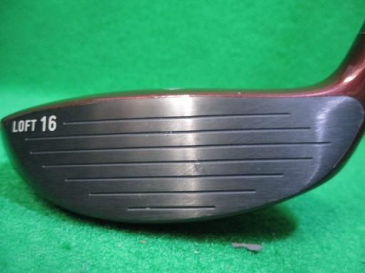 キャスコ POWER TORNADO UFO 33 レディース ユーティリティ UT Falcon Shaft フレックスL レディース 女性用 右利き 右用 Cランク ゴルフクラブ WWW_MEBLE-SODAR_PL