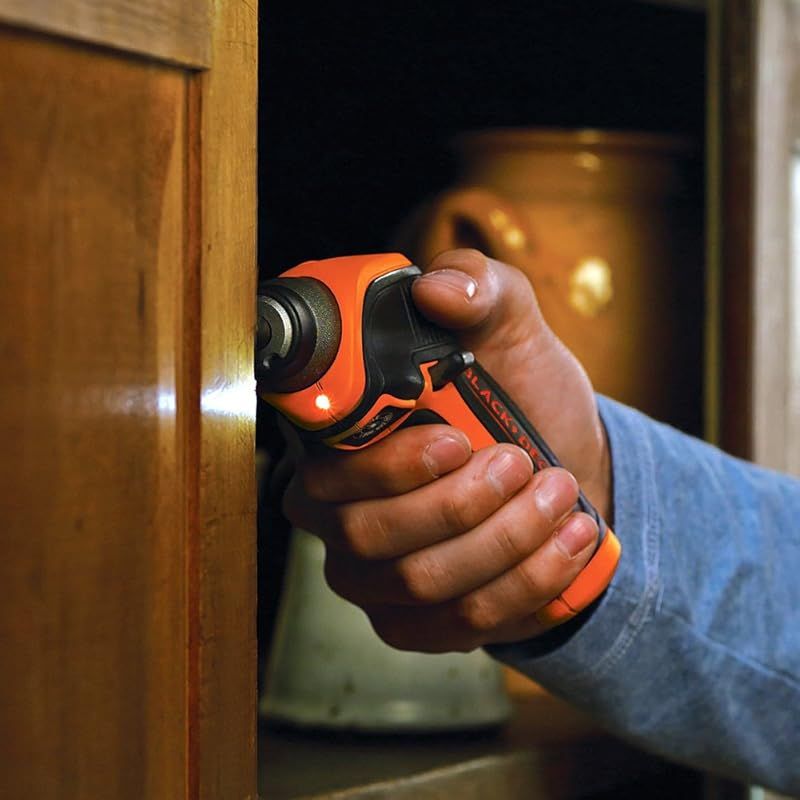 ブラックアンドデッカー(Black + Decker) マルチツール マルチエボ EVO185 本体のみ ブラックアンドデッカー(BLACK+DECKER) コンパクトドライバー DIY 電動