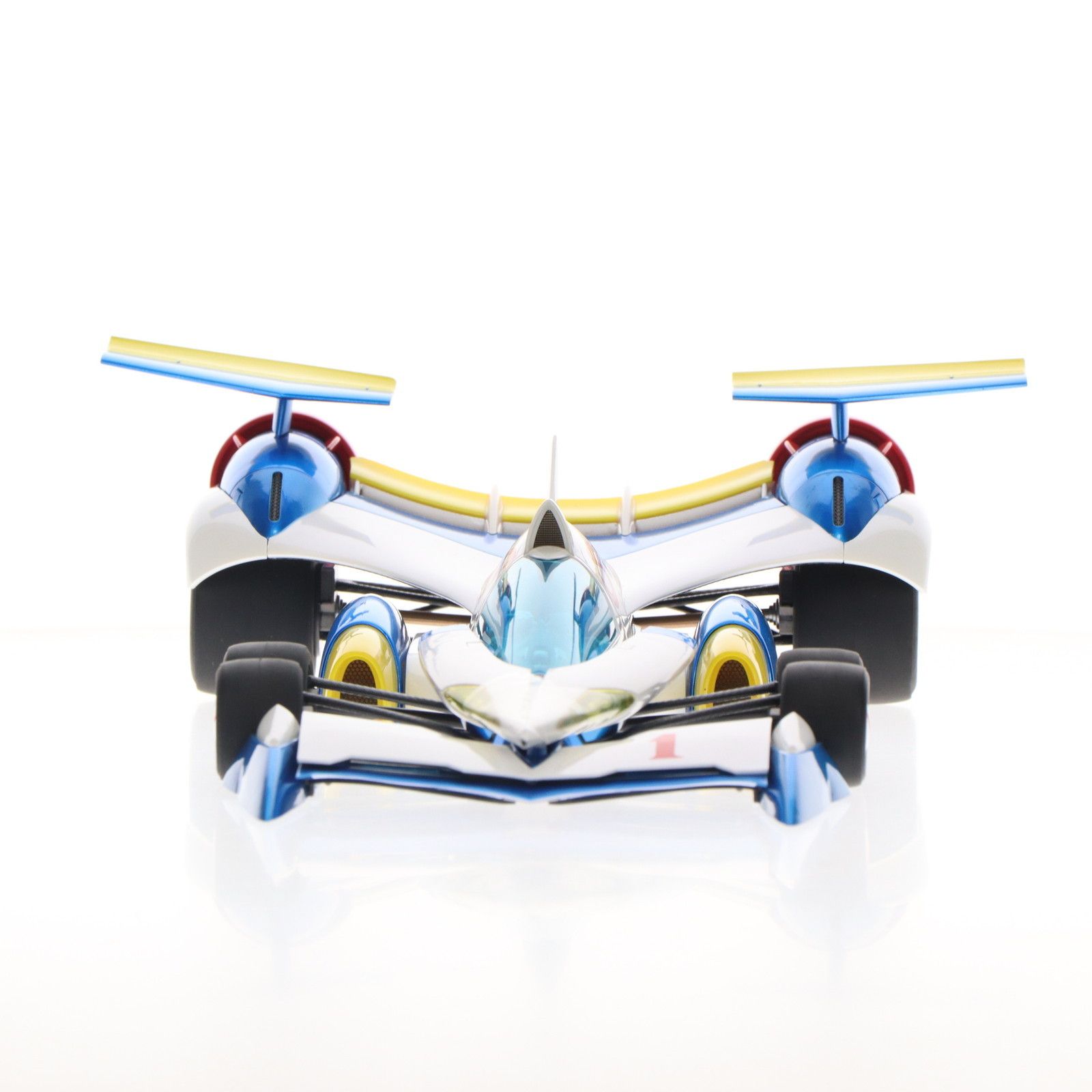 ヴァリアブルアクション Hi-SPEC スーパーアスラーダ AKF-11 新