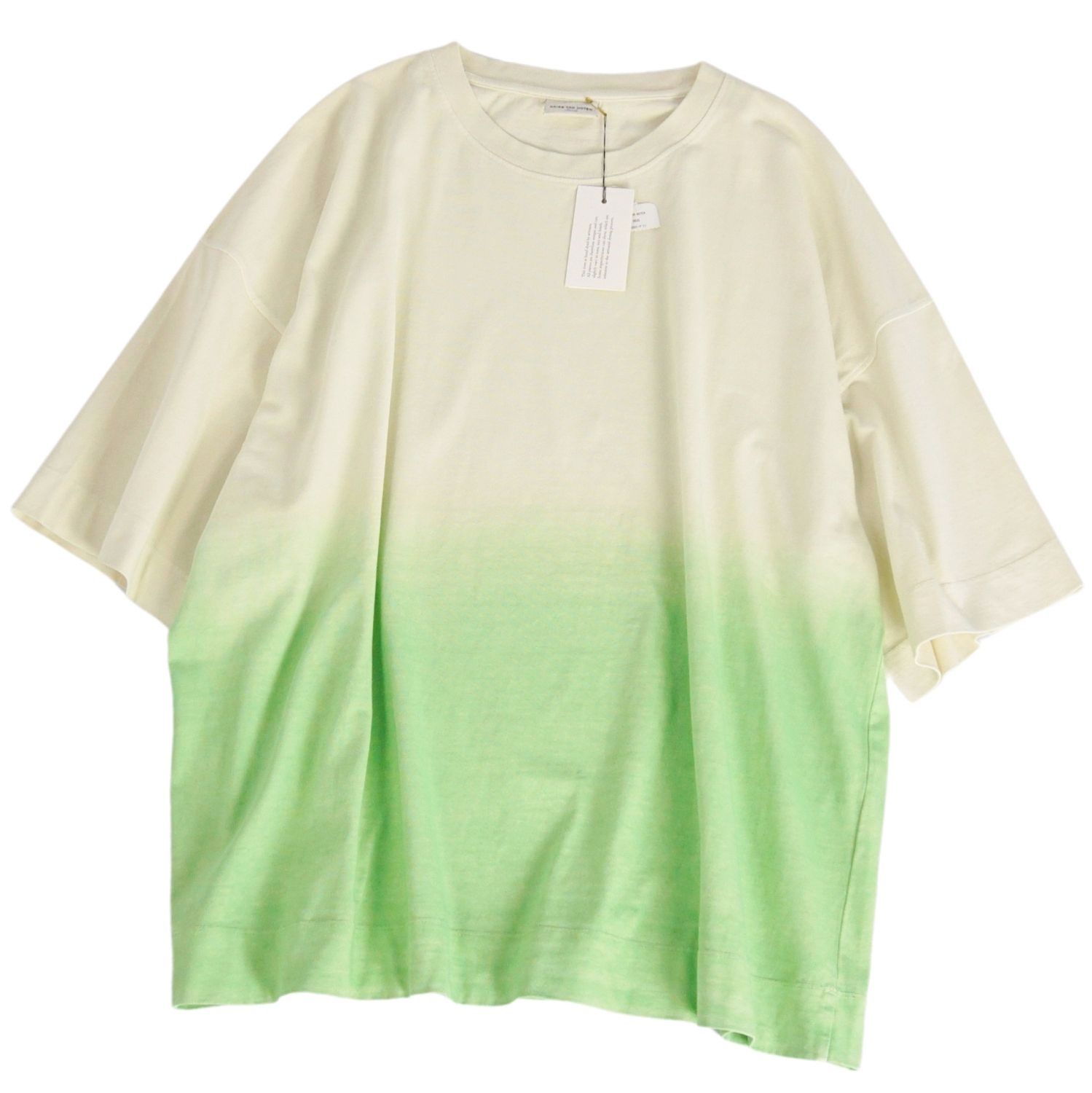 ドリスヴァンノッテン DRIES VAN NOTEN Tシャツ カットソ