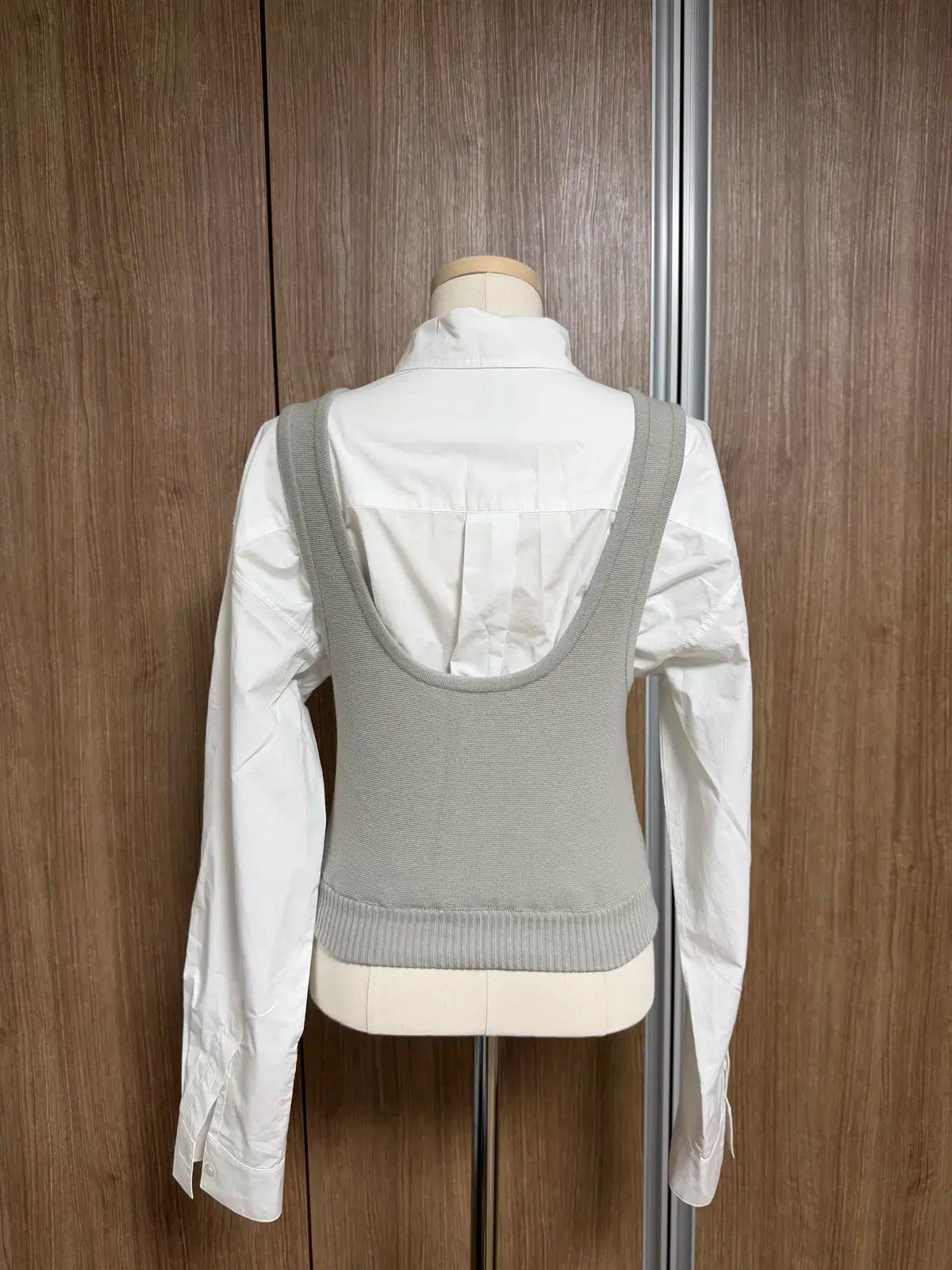 ニット ミックス