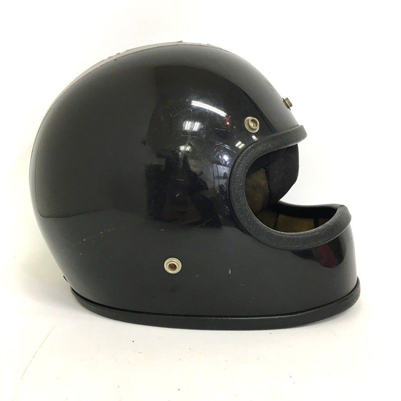 専用　【CORKER】ビンテージ ヘルメット GREASER 60's VINTAGE GOGGLE LEATHER（グリーサー60sビンテージ