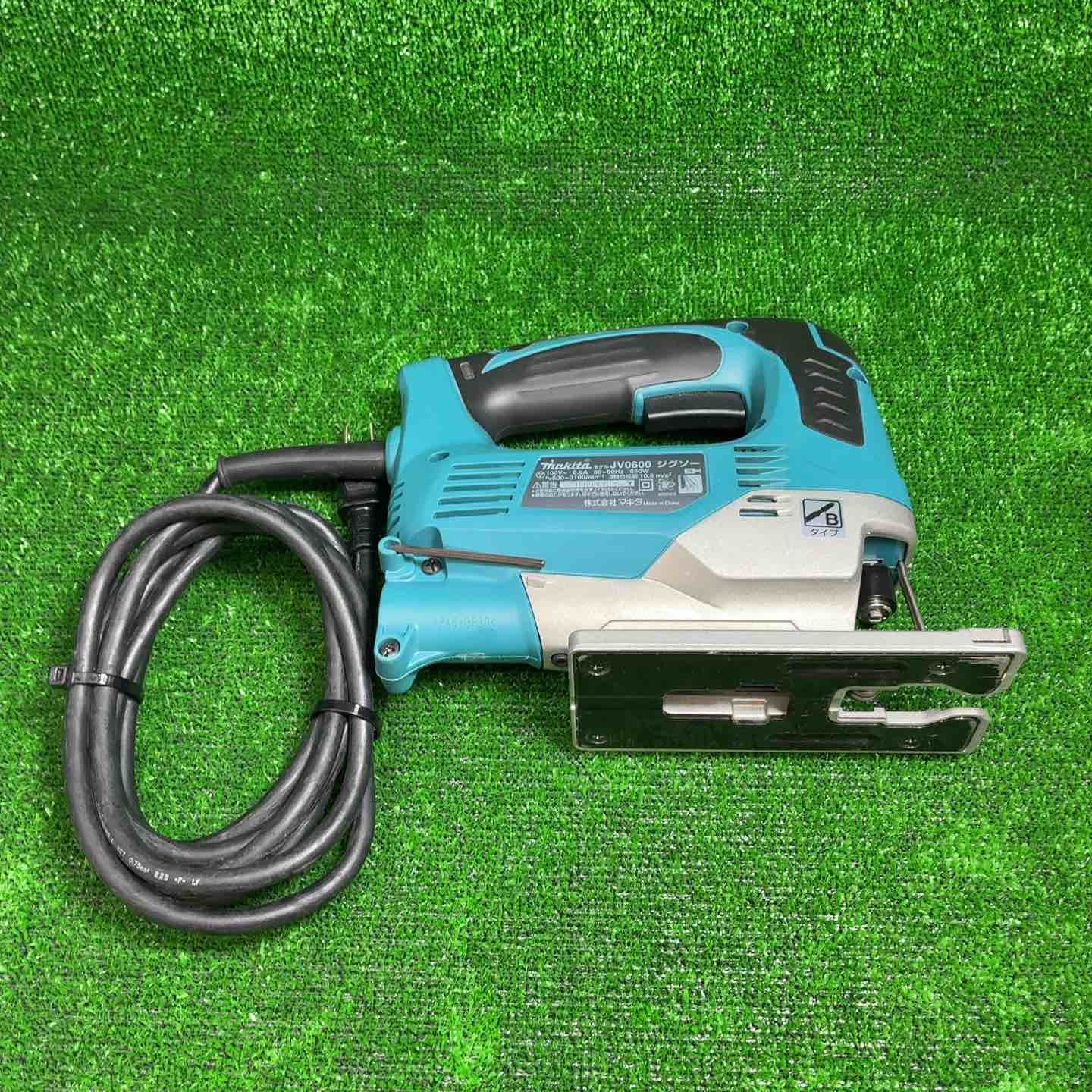 マキタ makita ジグソー JV0600K 藤沢店 HRDEVELOPMENT_JP