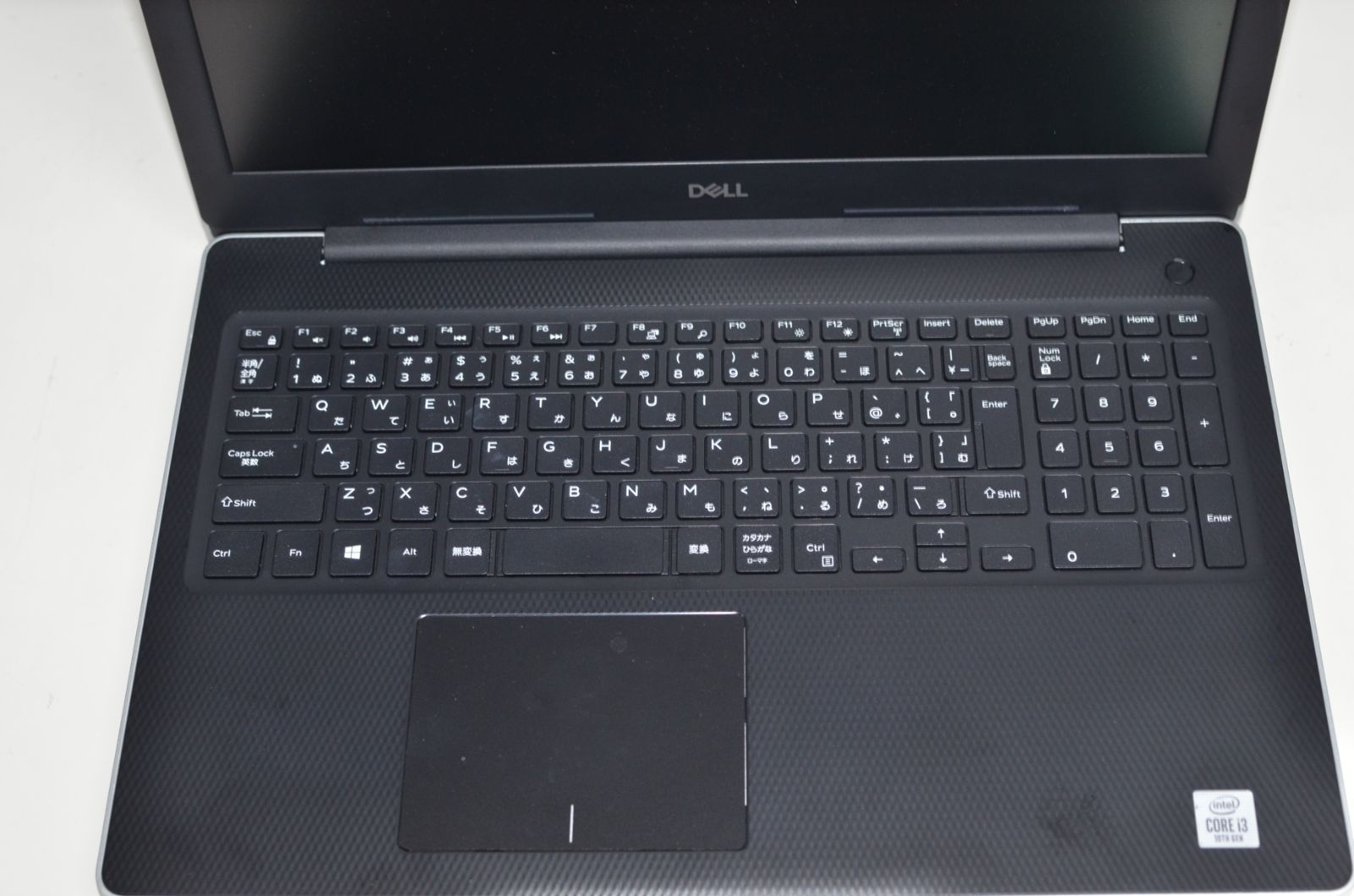 中古良品ノートパソコン DELL Inspiron 3593 Windows11+office 爆速 
