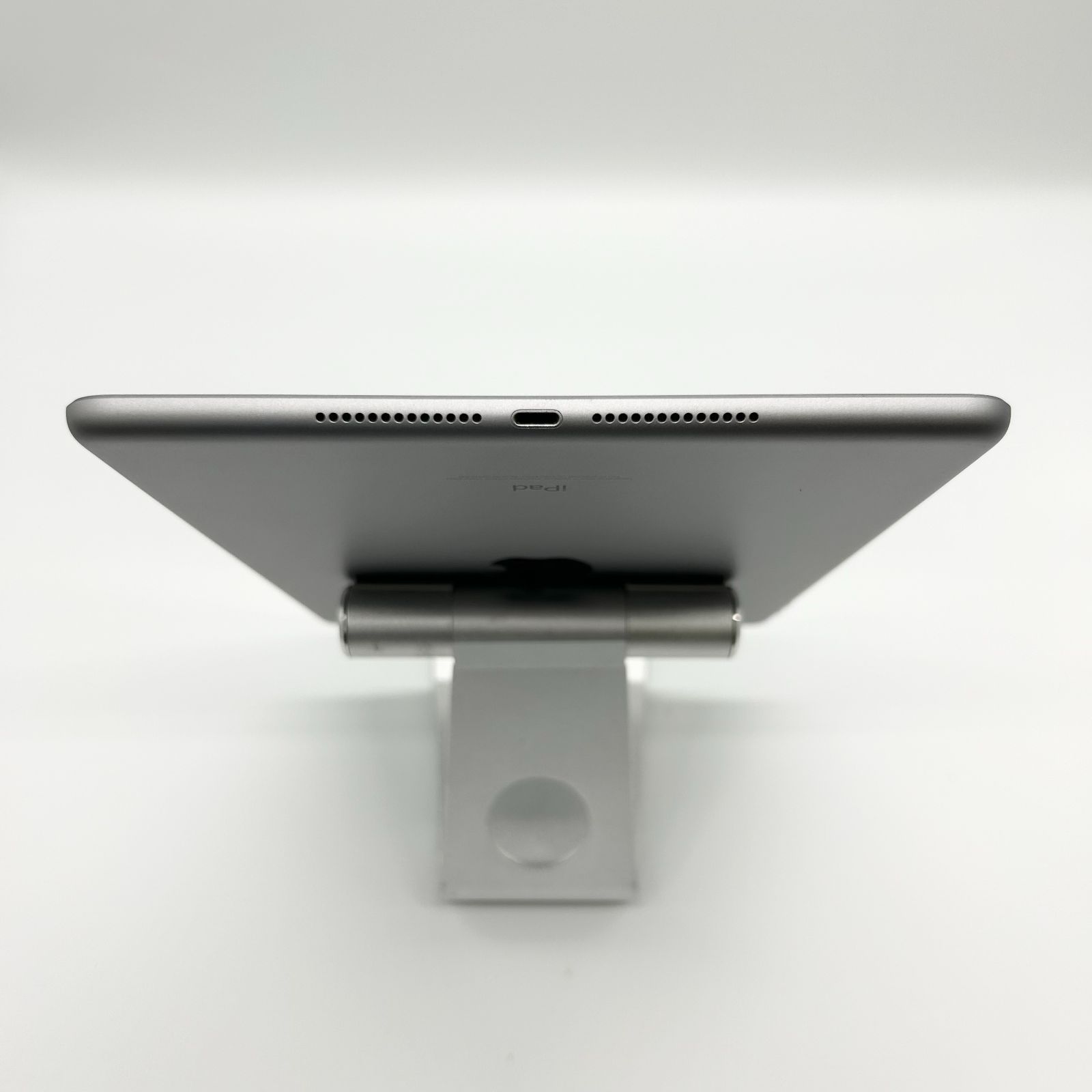 ⑭【ジャンク】iPad 第6世代 Wi-Fi+セルラーモデル スペース