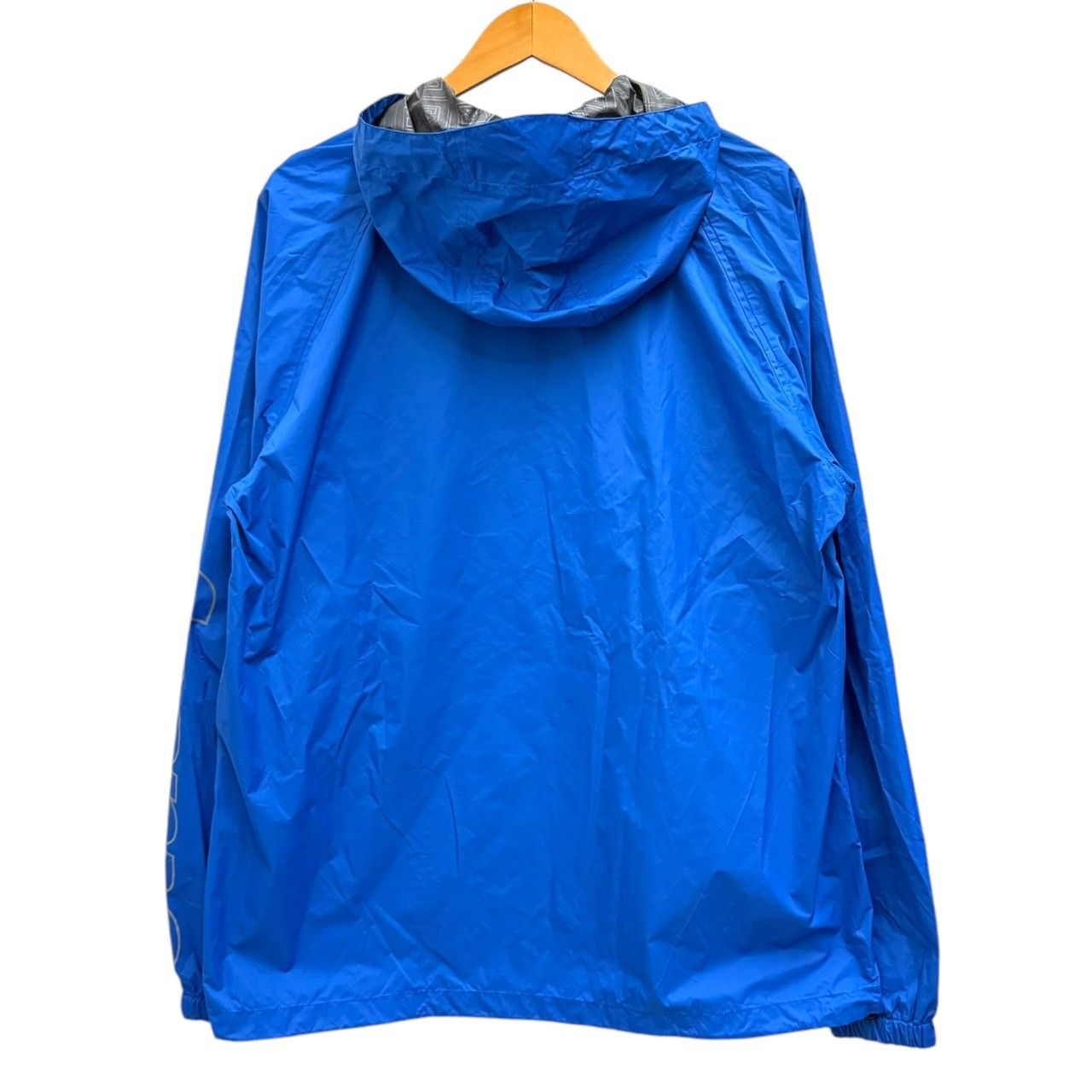 Stüssy 25 XL ナイロンジャケット STUSSY ステューシー ジャケット メンズ 3M Ripstop(stussy JKT