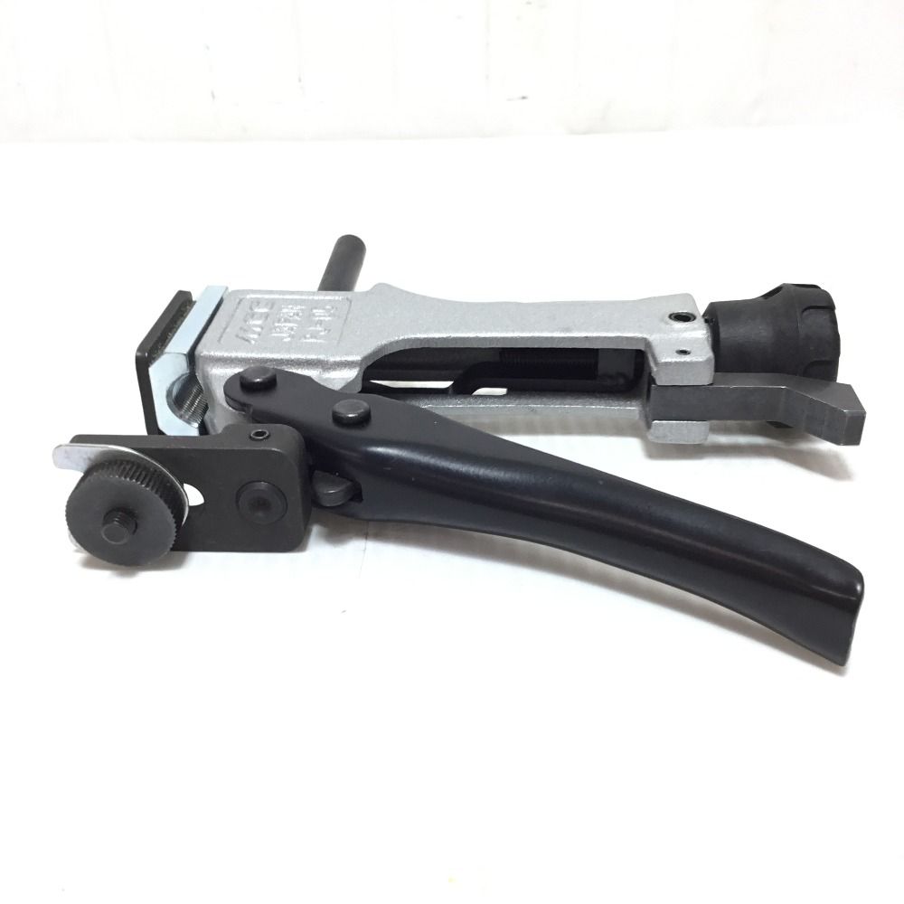 MCC エムシーシー 工具 ハンドツール ジョイントコネクタ  PJ-05 グレー×ブラック ΘΘMCC エムシーシー ジョイントコネクタ PJ-05 グレー×ブラック - メルカリ