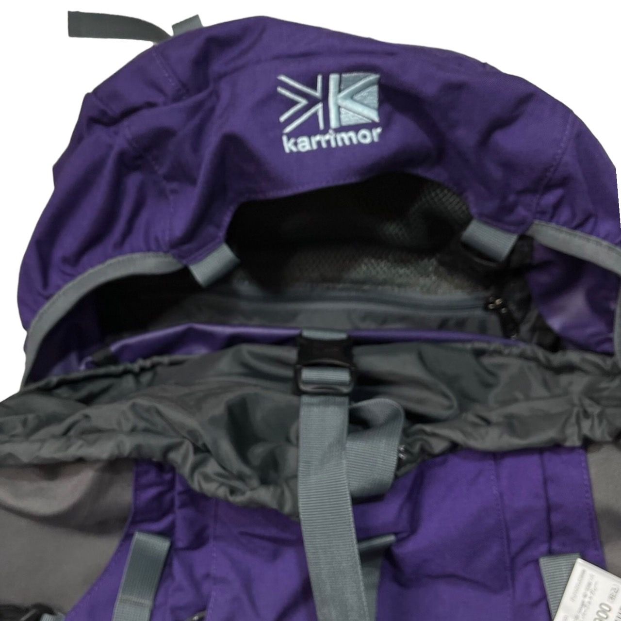 karrimor(カリマー) クーガー40-55/cougar 40-55W/バックパック