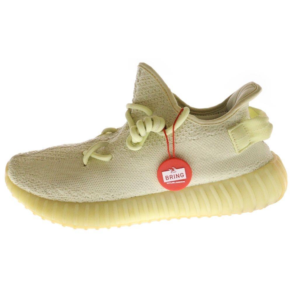 イージーブーストv350 adidas Yeezy Boost 350 V2 Cream White CP9366