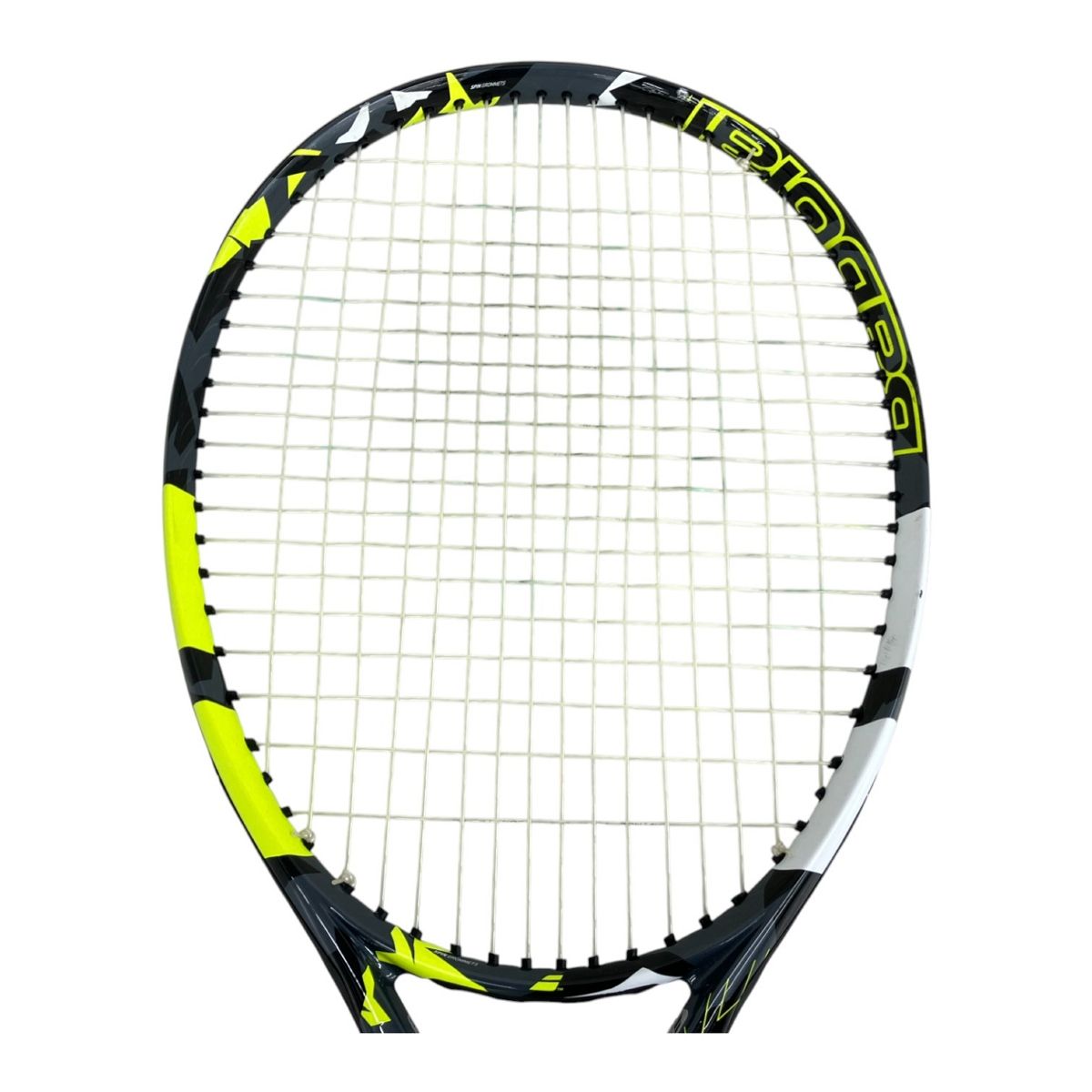 ラケット(硬式用) Babolat Pure Aero 100 G2 テニス ラケット | Pure Aero | バボラ