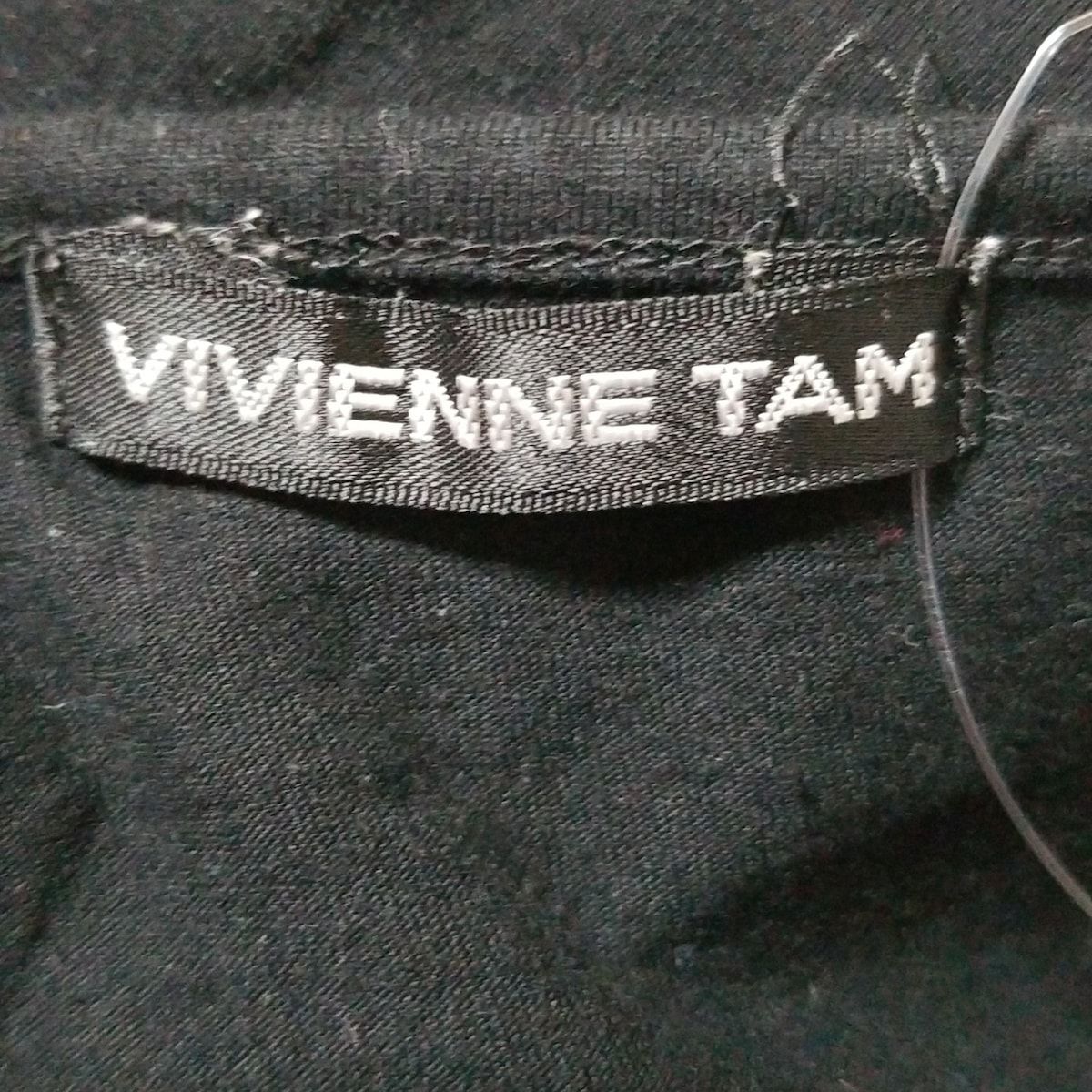 VIVIENNE TAM