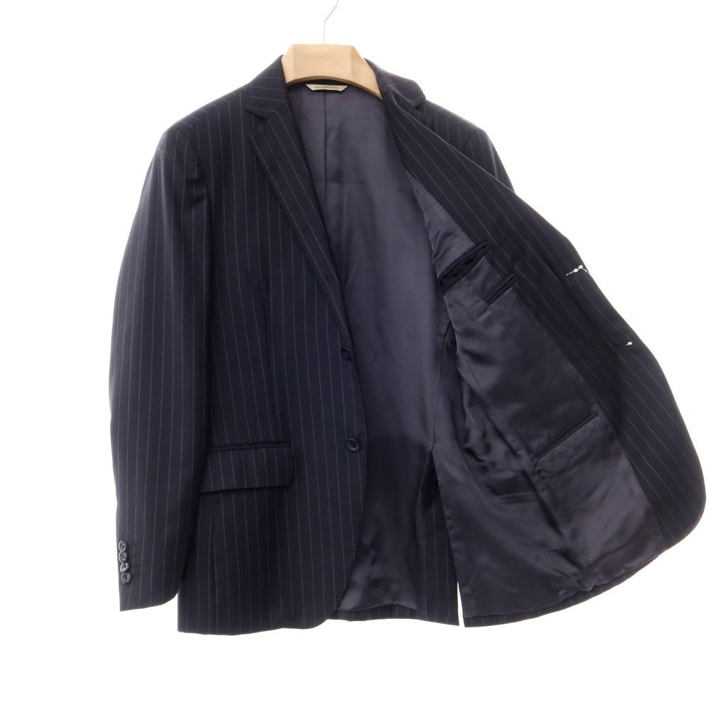 ルチアーノ ディ マルティナ スーツ 超美品☆【ルチアーノ ディ