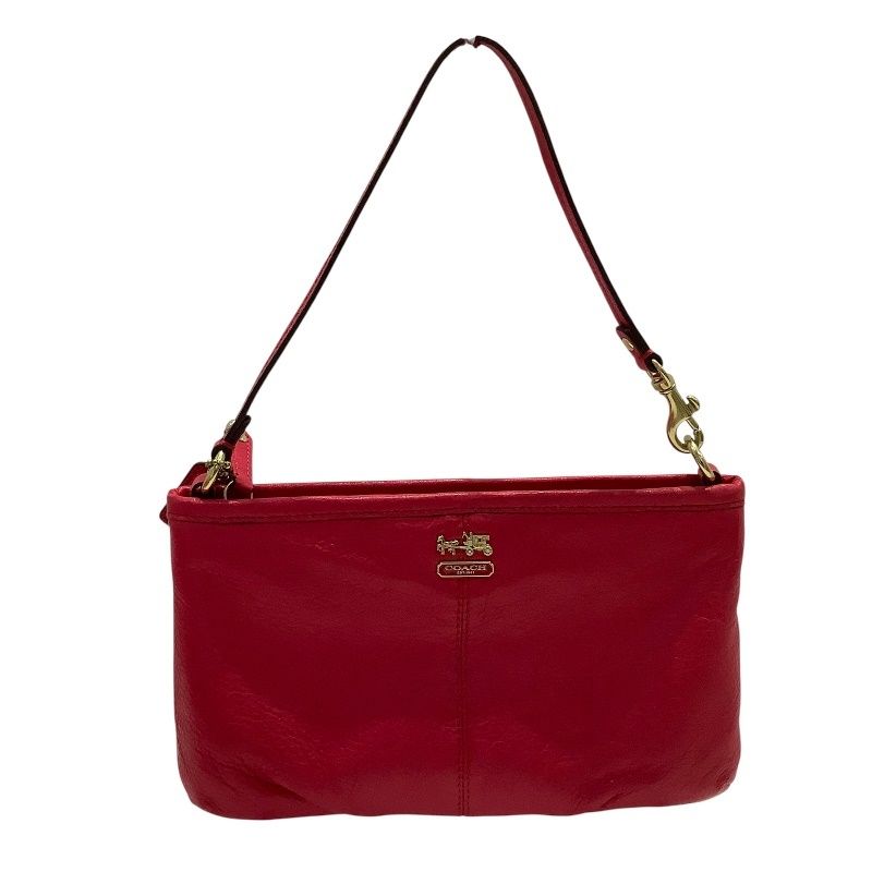 【極美品】COACH オールドコーチ 4106 ミニハンドバッグ レッド 希少 楽天市場】コーチ COACH ショルダーバッグ レザー 4106 オールド
