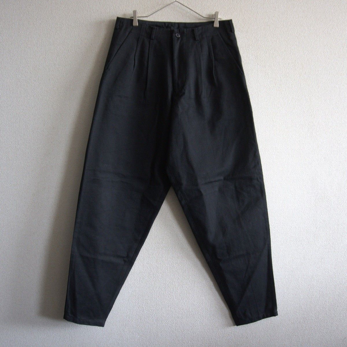 アーカイブ】Y's for men【チノ スラックスパンツ】M YOHJI