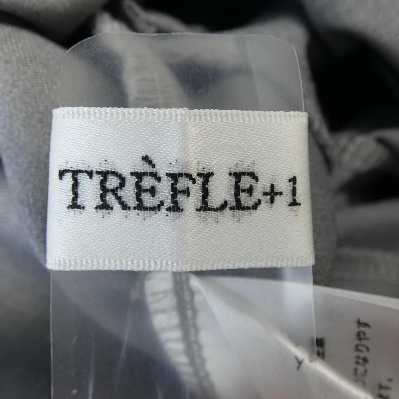 【週末限定値下げ】トレフルプラスワン♡オールインワン TREFLE+1 オールインワン 週末限定値下げ】トレフルプラスワン