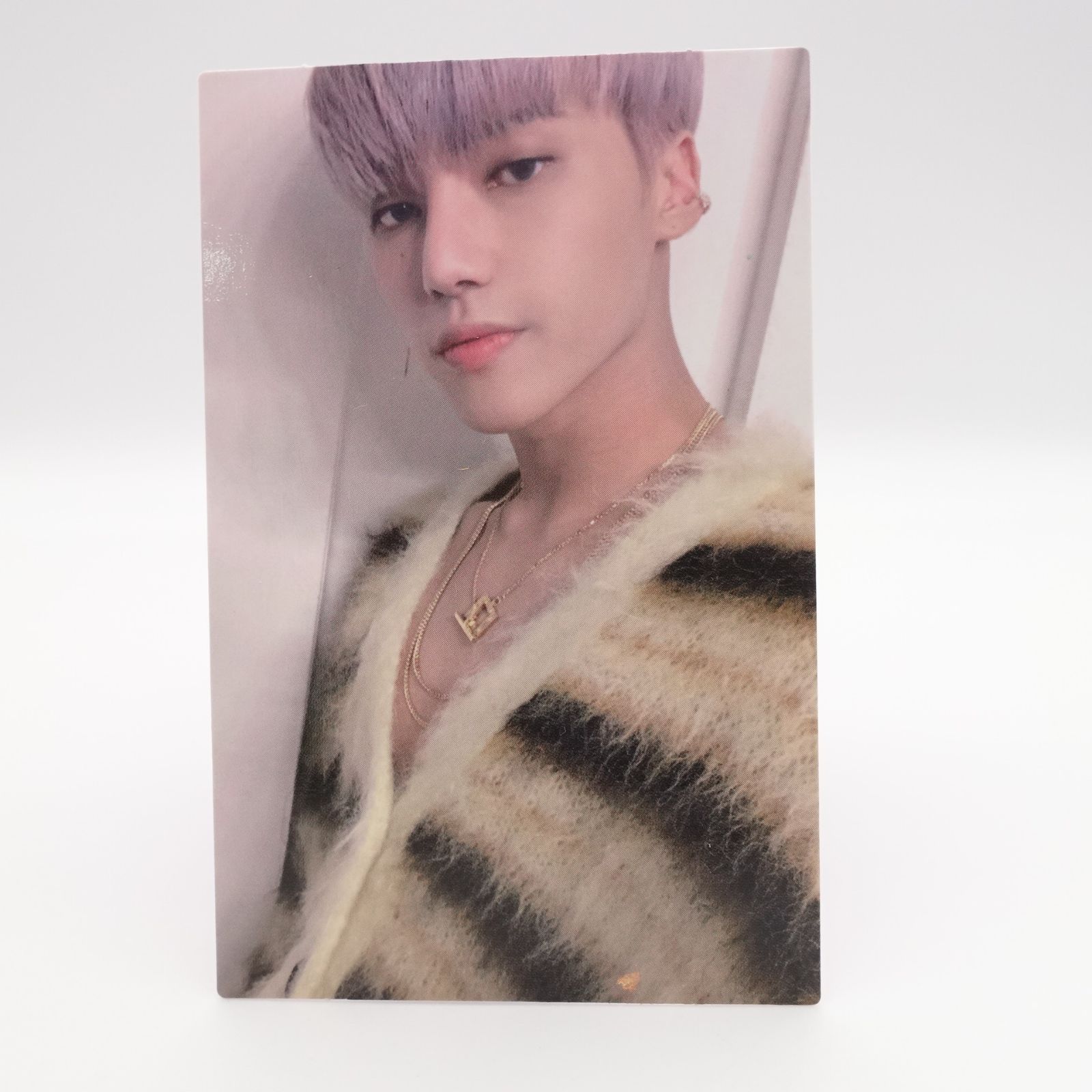 ATEEZ ウヨン WOOYOUNG TREASURE EPILOGUE Action to Answer