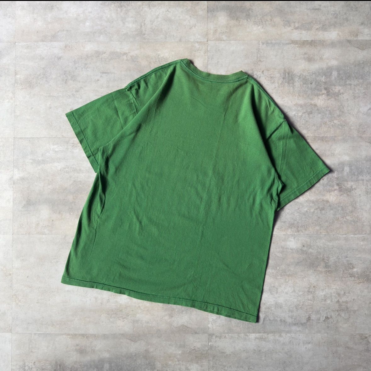 adidas - アディダス NBA CELTICS ボストン・セルティックス #5 ケビン・ガーネット GARNETT ユニフォーム ゲームシャツ ジャージ M adidas NBA Boston Celtics Green Replica Jersey Kevin Garnett