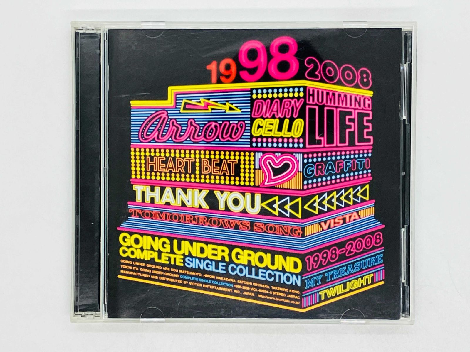 Going Under Switch 新品未開封 ゴーイング・アンダー GOING UNDER