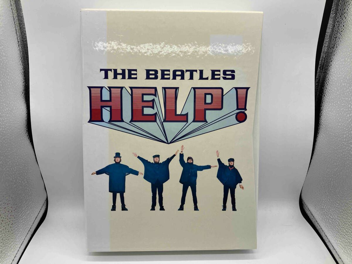 DVD ザ・ビｰトルズ ヘルプ!<完全限定デラックス・エディション> - メルカリ
