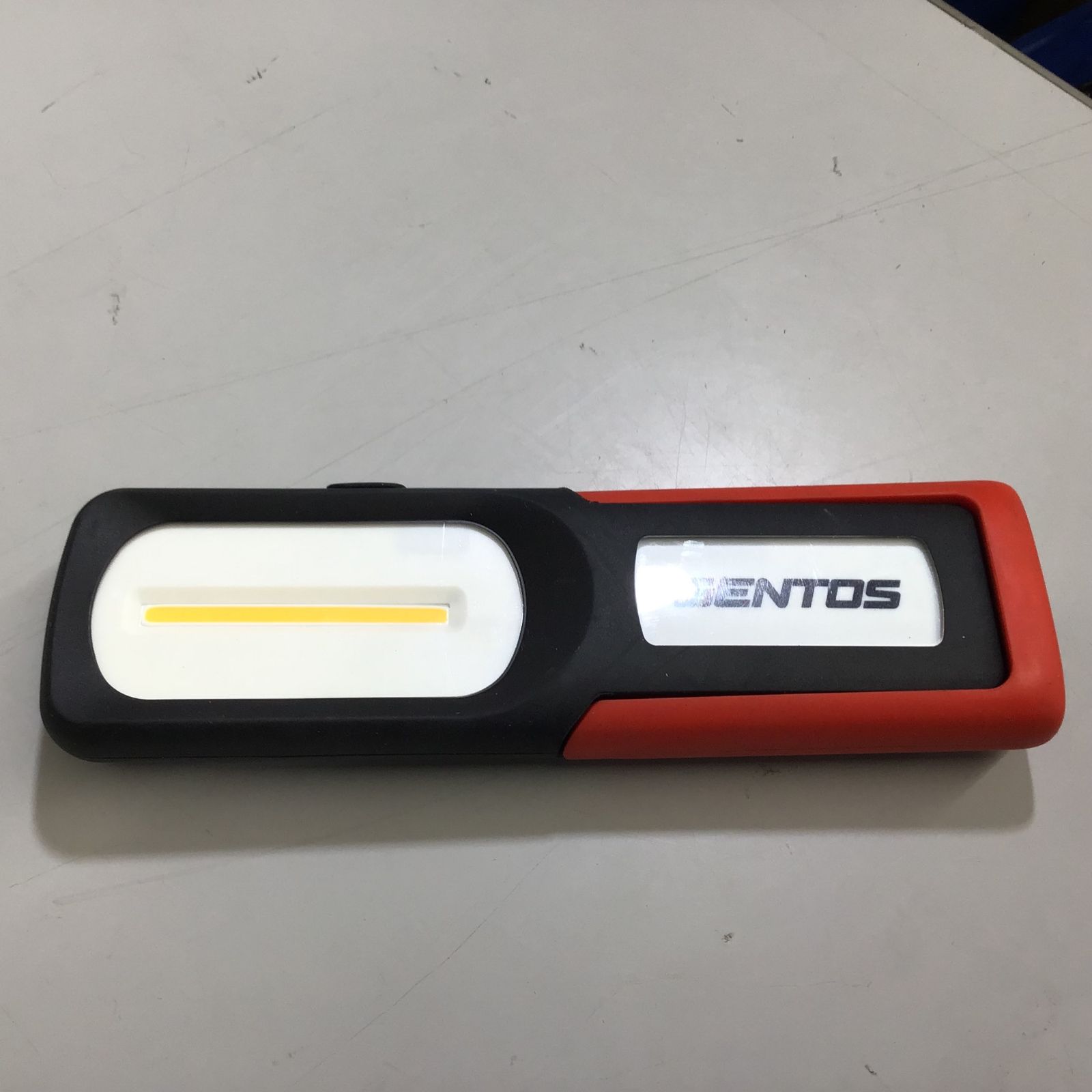 新品 未使用】GENTOS LEDライト GZ-103SU ジェントス 【公式通販】