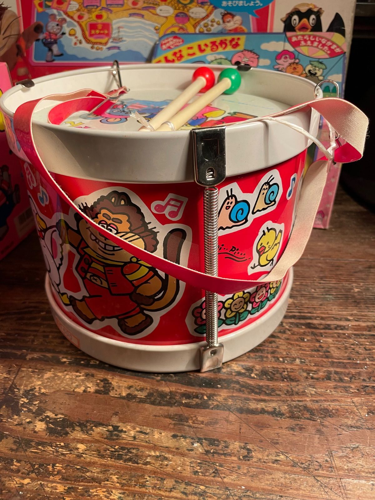 NHKおかあさんといっしょ