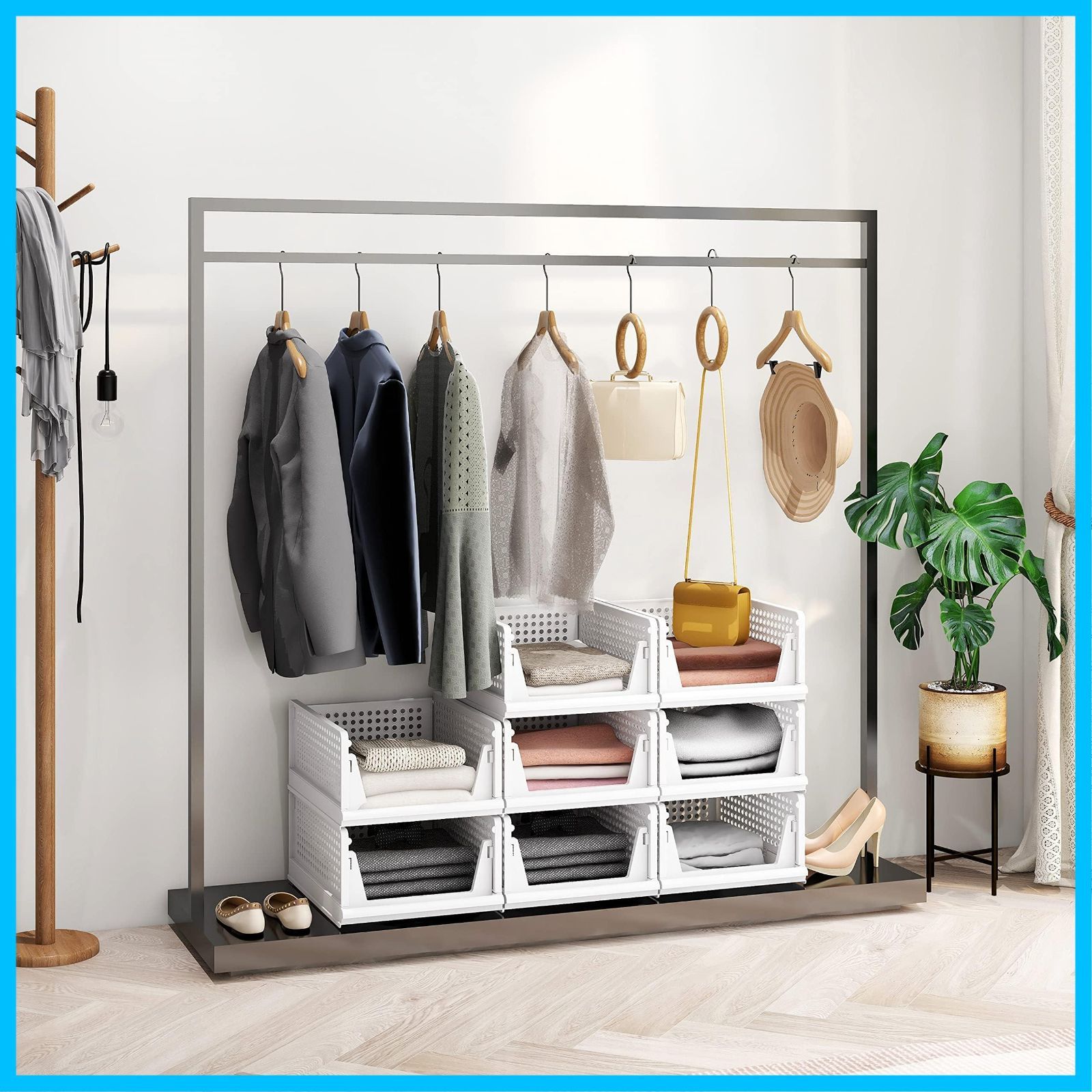 クローゼット用 衣装ケース 5個セット クローゼット用 衣装ケース 5個セット 【公式通販】