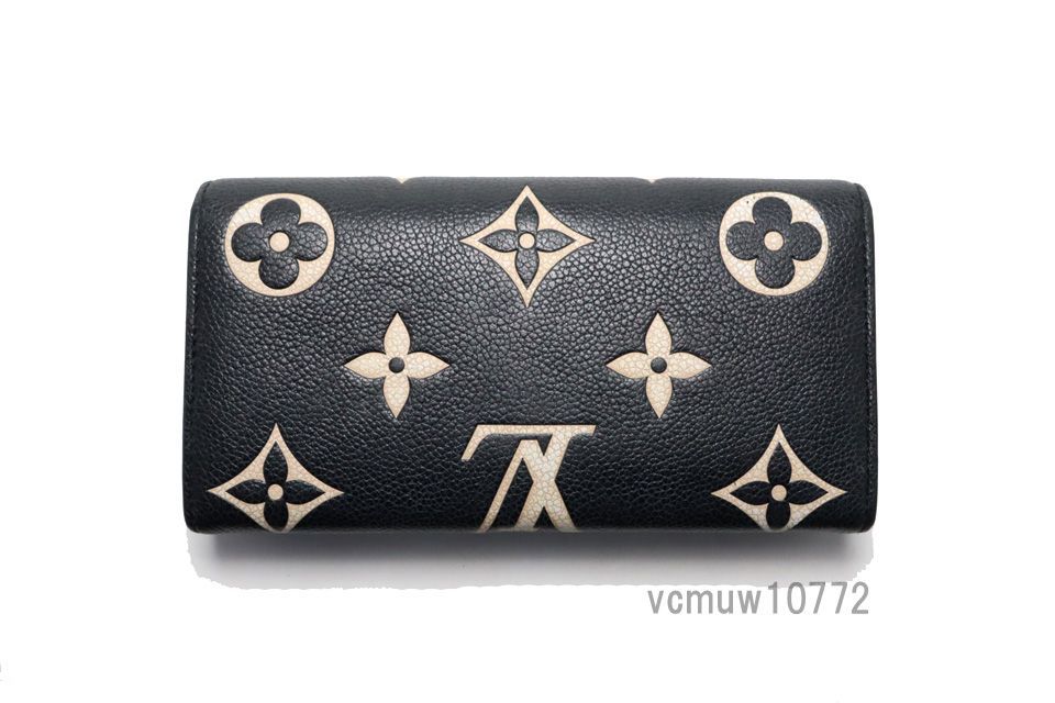 RFIDタグ近年希少美中古□ルイヴィトン モノグラムアンプラント 