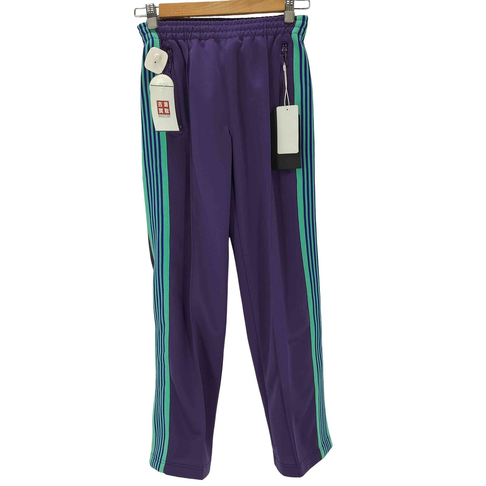 ニードルズ Needles 別注 Track Pant STRAIGHT トラック パンツ