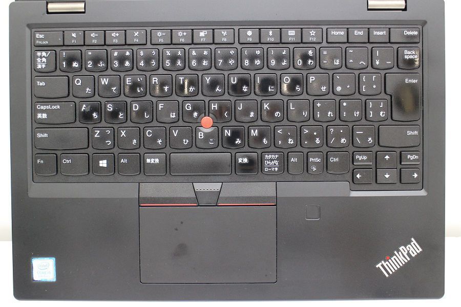 Lenovo ThinkPad L390 Core i5 8265U 1.6GHz/8GB/256GB(SSD)/13.3W