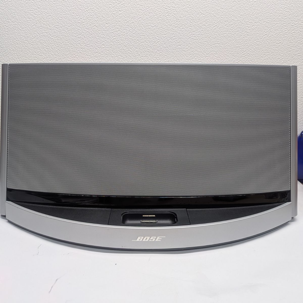 BOSE SOUNDDOCK 10