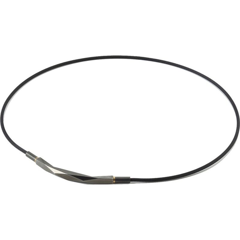 ファイテン(phiten) Rネック ダイヤモンドカット BLK 40CM ボディケアグッズ  (tg899151) ファイテン(phiten) Rネック ダイヤモンドカット BLK 40CM ボディ