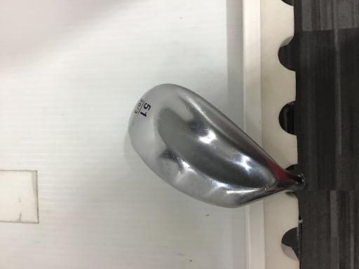 中古】 グローブライド ONOFF LABOSPEC FROG'S LEAP-II 51° レディース