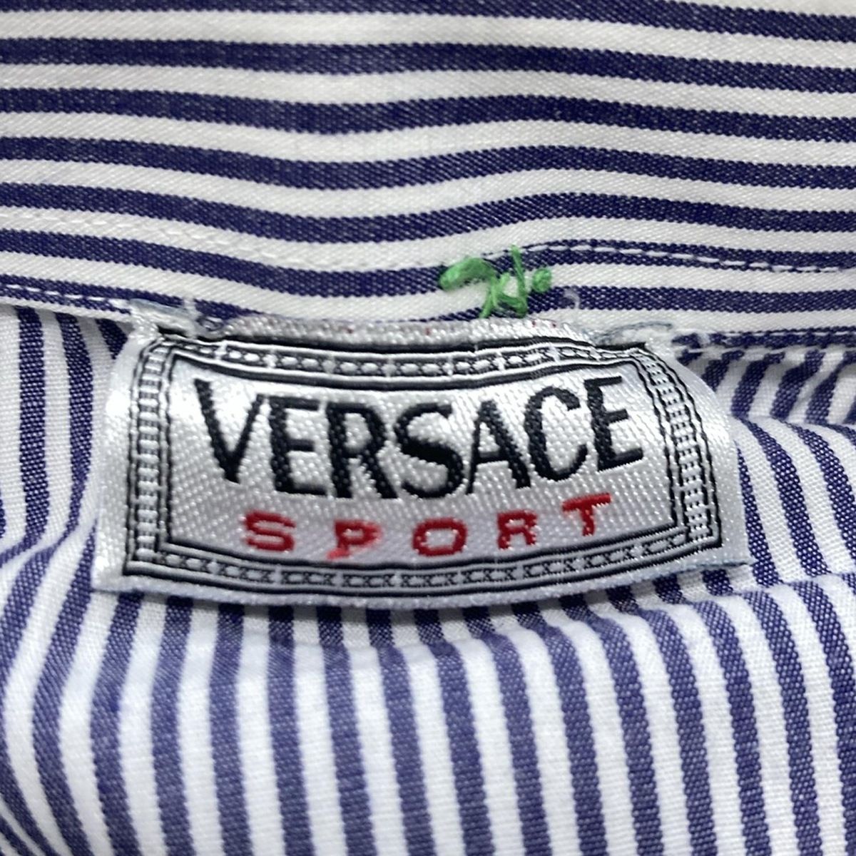 SPORT ヴェルサーチスポーツ