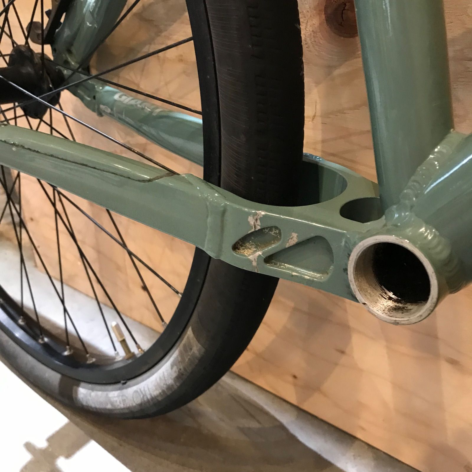 フレームセット