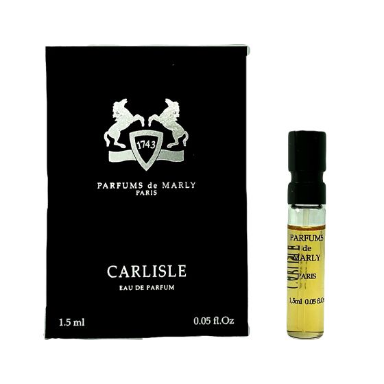 パルファム ドゥ マルリー 香水 PARFUMS de MARLY カーライル