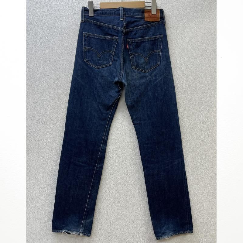 日本未発売!リーバイスとENDコラボデニム Levi's リーバイス パンツ デニム、ジーンズ 99年 日本製 50S-XX