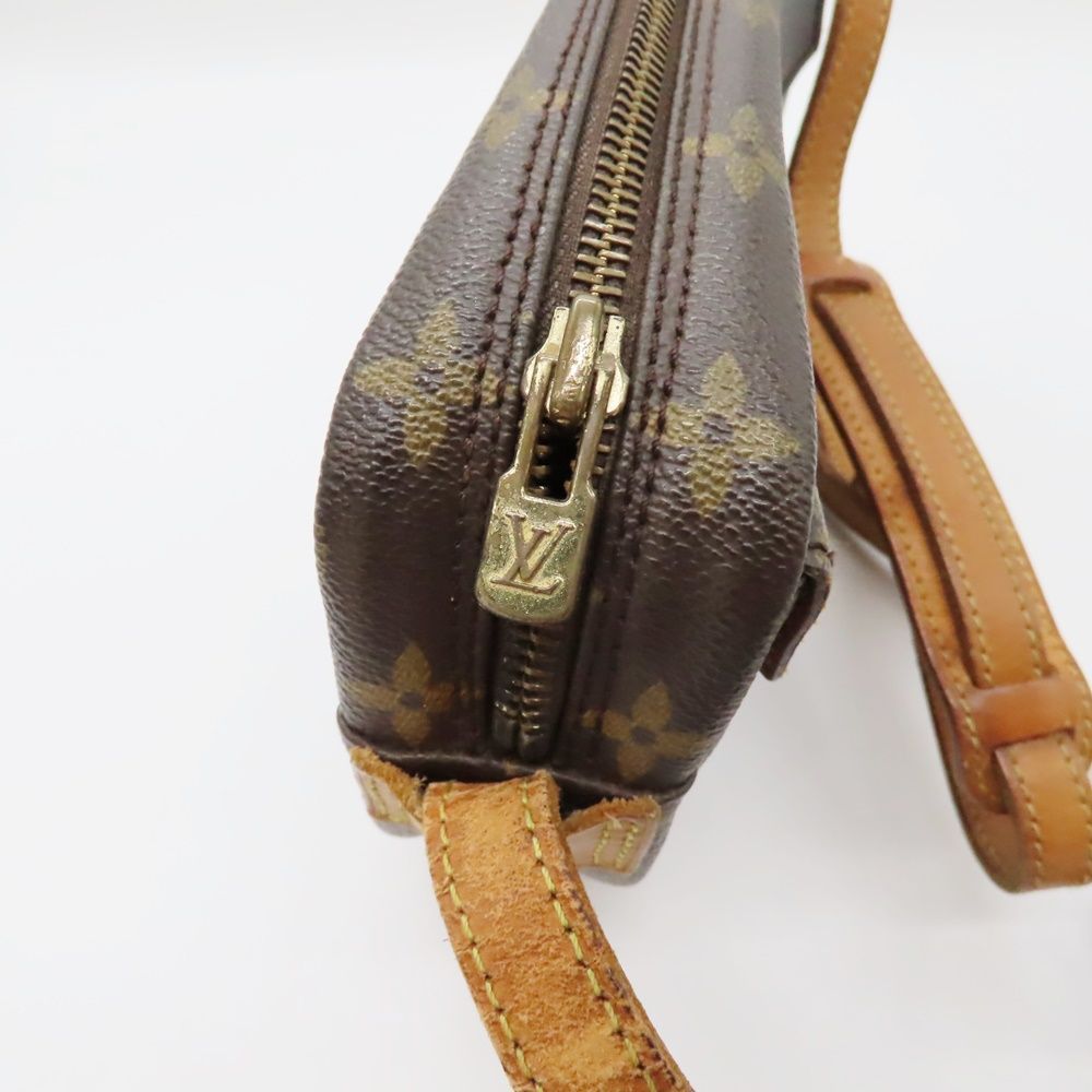 LOUIS VUITTON ルイヴィトン M51227 ジョヌフィーヌ ショルダーバッグ A2300512