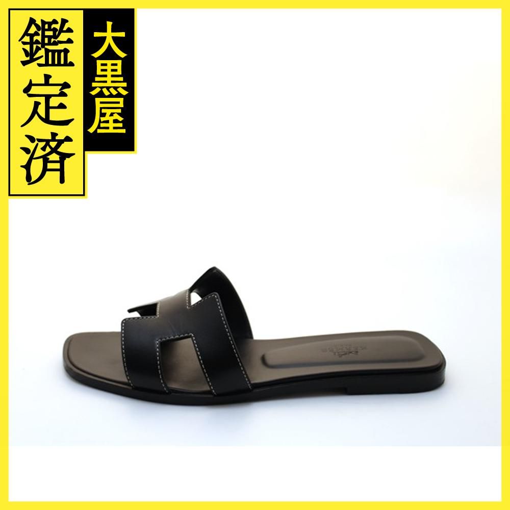 エルメス　オラン Oran sandal | Hermès Mainland China