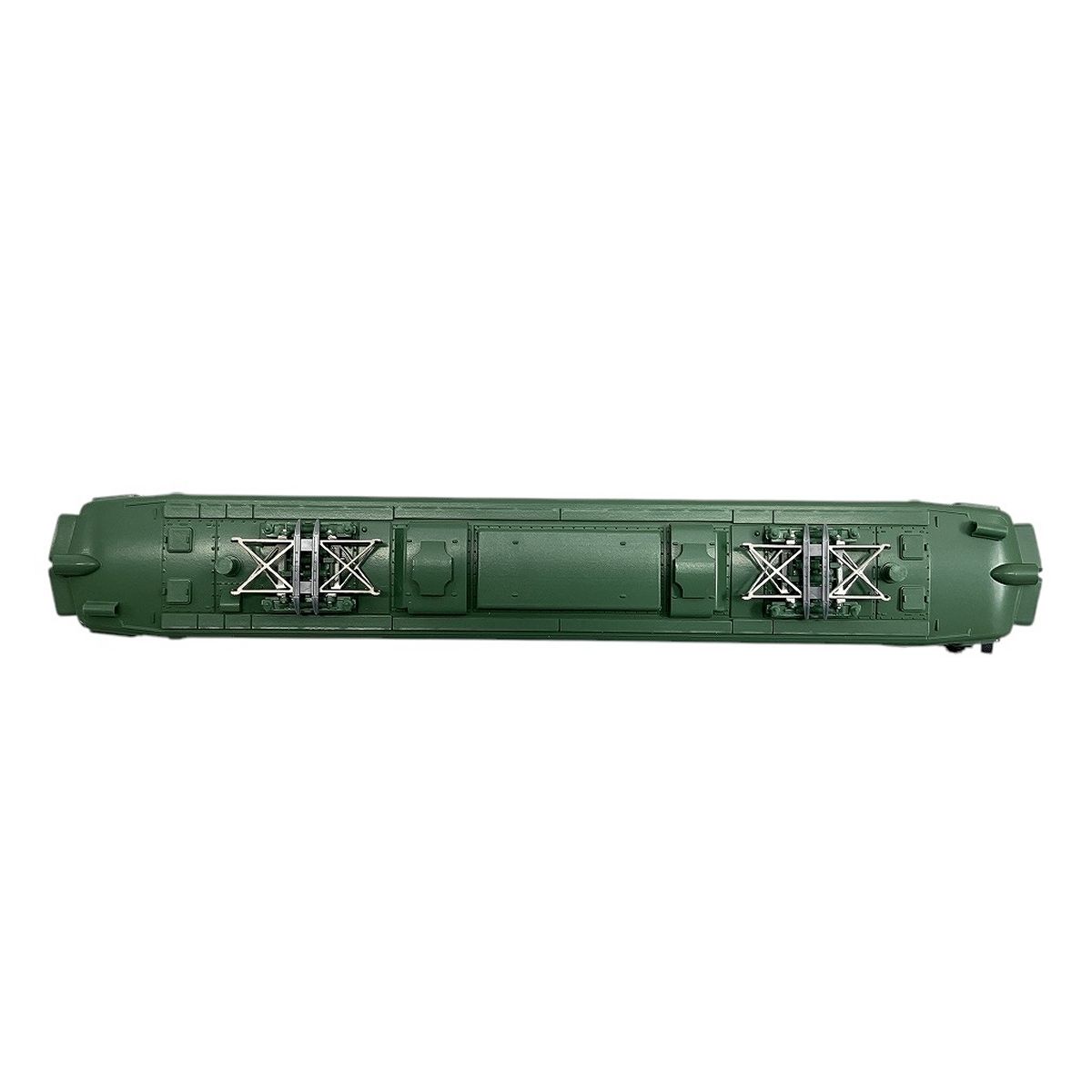 KATO 3048 EF58 初期形 大窓 ヒサシ付 青大将 Nゲージ 鉄道模型 KATO 3048 EF58 初期形 大窓 ヒサシ付 青大将 Nゲージ 鉄道模型