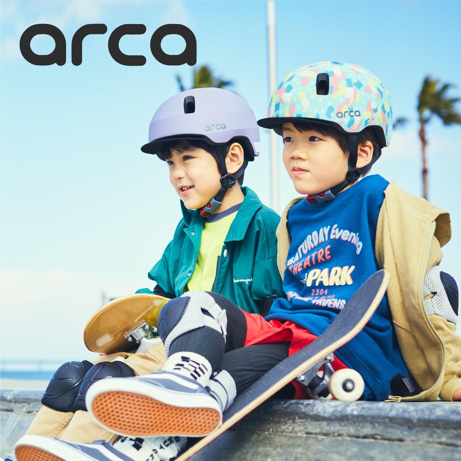 ARCA アルカ