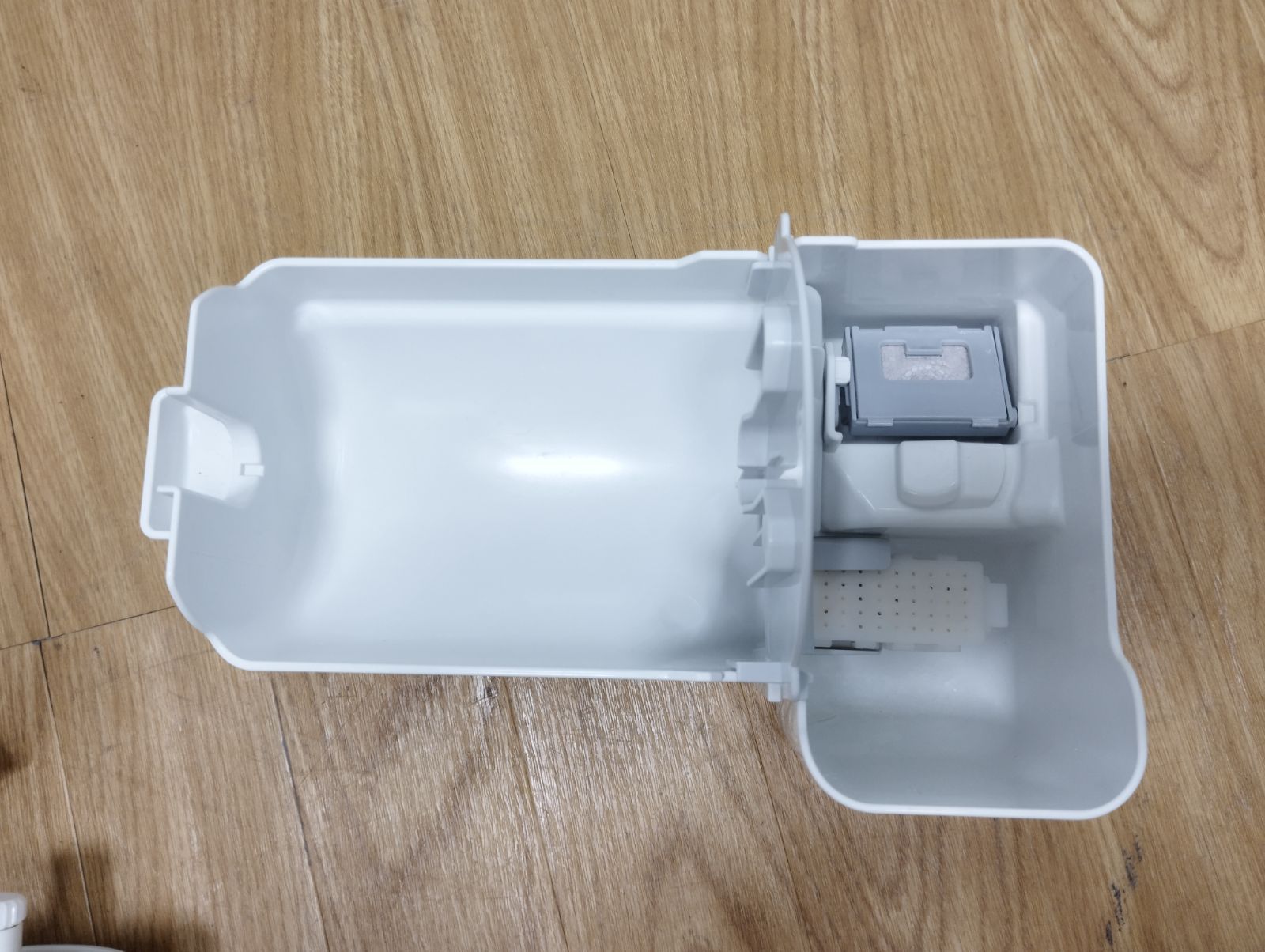 Y 288 パナソニック Ziaino 次亜塩素酸空間除菌脱臭機 F-ML4000B WWW_KANDAIZUMI_COM