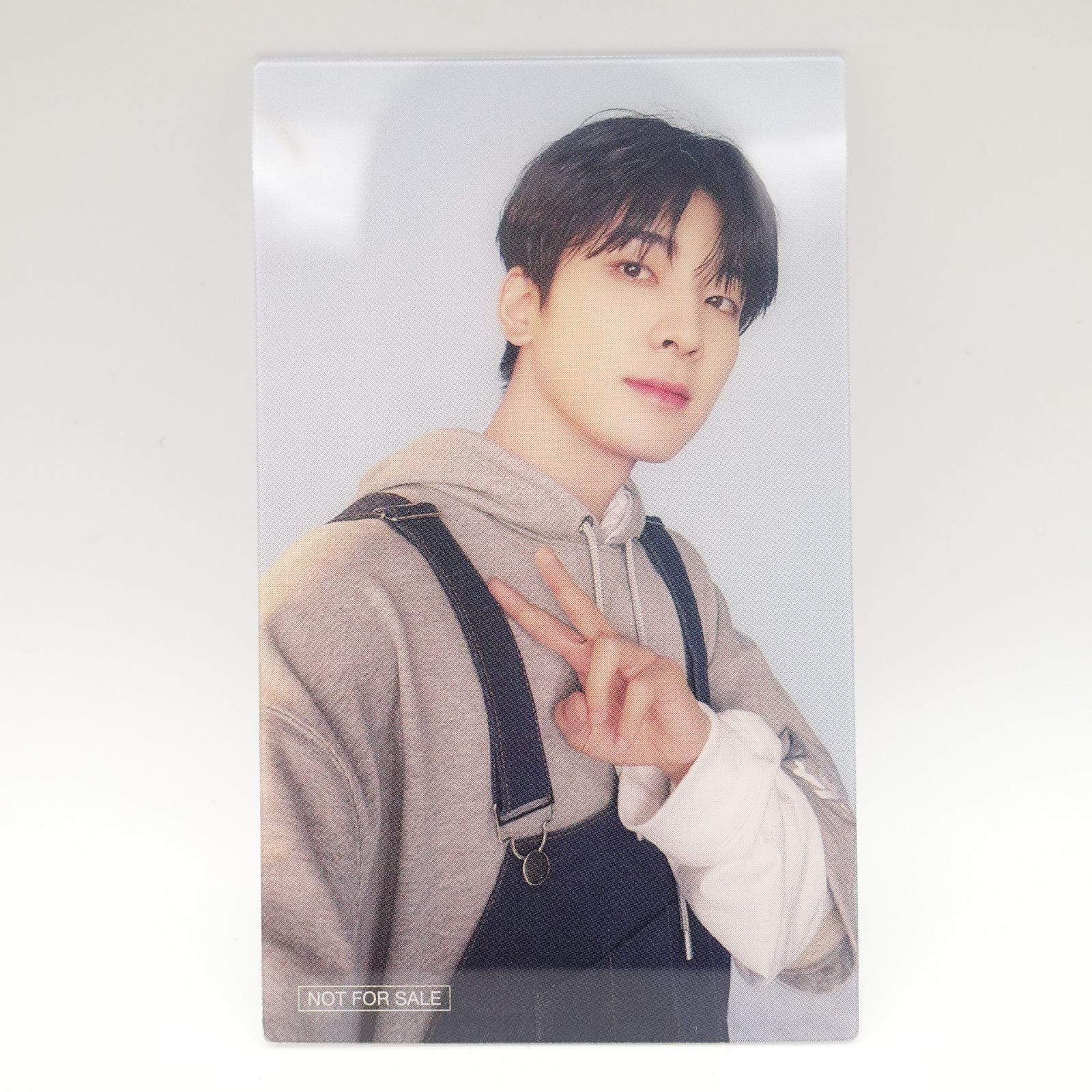 SEVENTEEN ウォヌ DREAM weverse ユニバーサル 特典 トレカ フォト