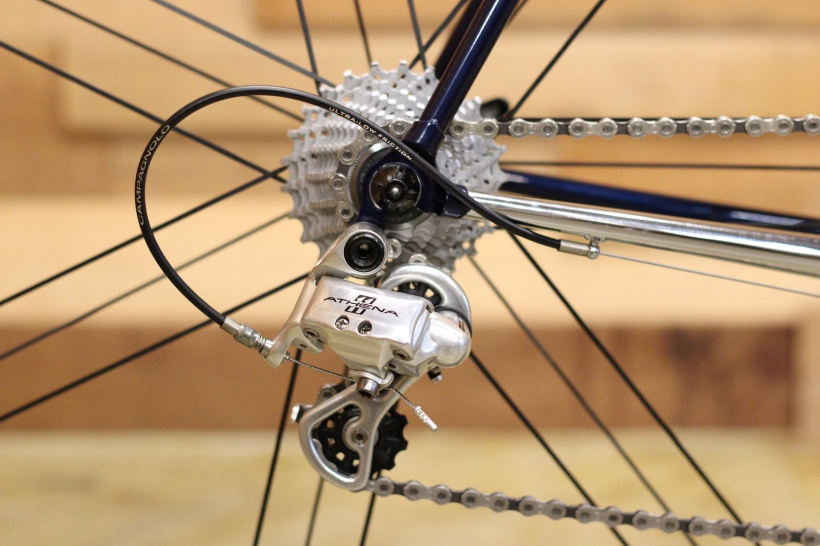 ロードバイク 立川店